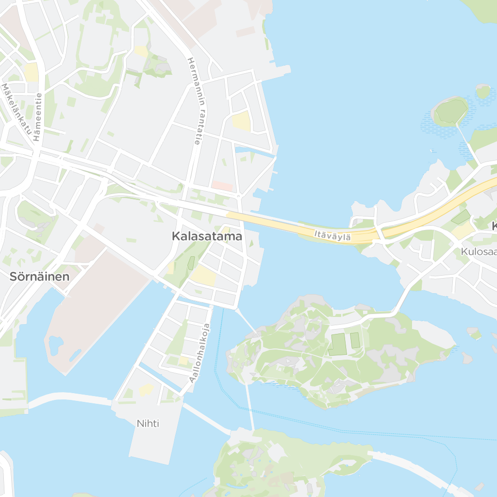 Pysäkki - Kauppatori H0099