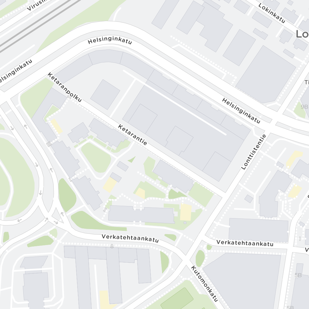 Pysäkki - Turun Linja-autoasema, laituri 5 L5